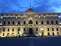 !! Auberge de Castille at sunrise !!.jpg