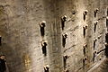 "Bathtub" wall at 9-11 Memorial in NYC IMG 5776.JPG