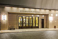 Hotel Hankyu International 2F North Entrance 20120127-001.jpg