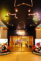 Hotel Kintetsu Universal City 20101016-002.jpg