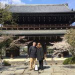 Graham and Fiona Kane London Boutique Japan Testimonials