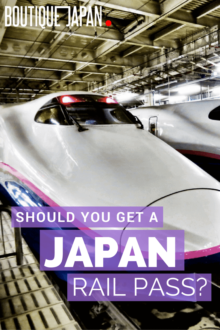 Should you get the Japan Rail Pass for your trip to Japan? While it can be an amazing tool, find out why it's not always the cheapest or most convenient option.