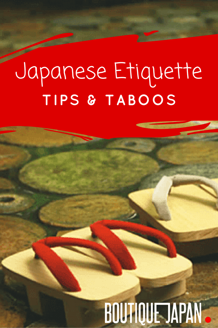 Traveling to Japan and want to avoid saying or doing the wrong thing? In today's video, we share our Japanese etiquette tips so you won't have to worry.